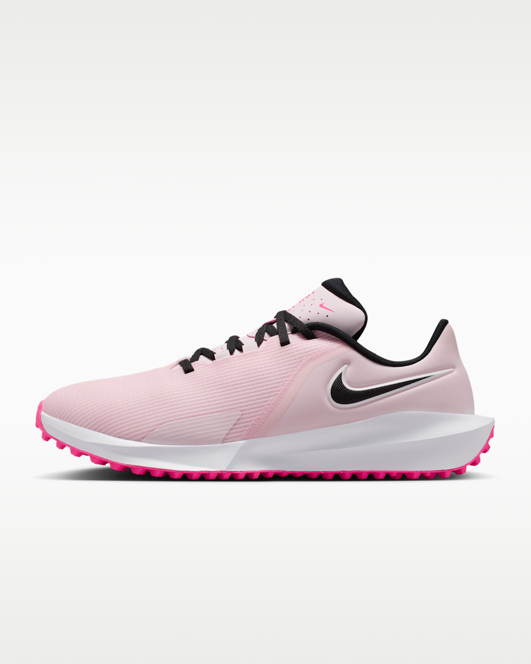 Tenis de golf Nike Infinity G NN - Rosa perla/Blanco/Negro