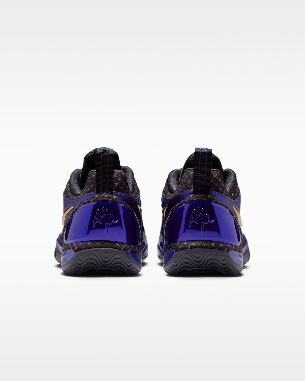 A'Two A'ja Wilson Basketball Shoes