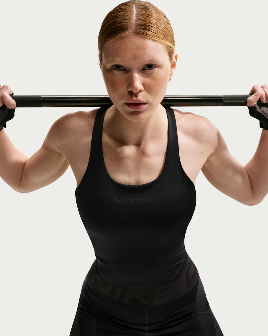 Nike Pro Sculpt Women's Medium-Support Padded Sports Bra Tank