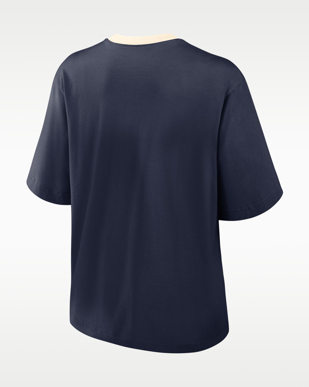 Michigan Legacy Fight Song Boxy Women's Nike College T-Shirt
