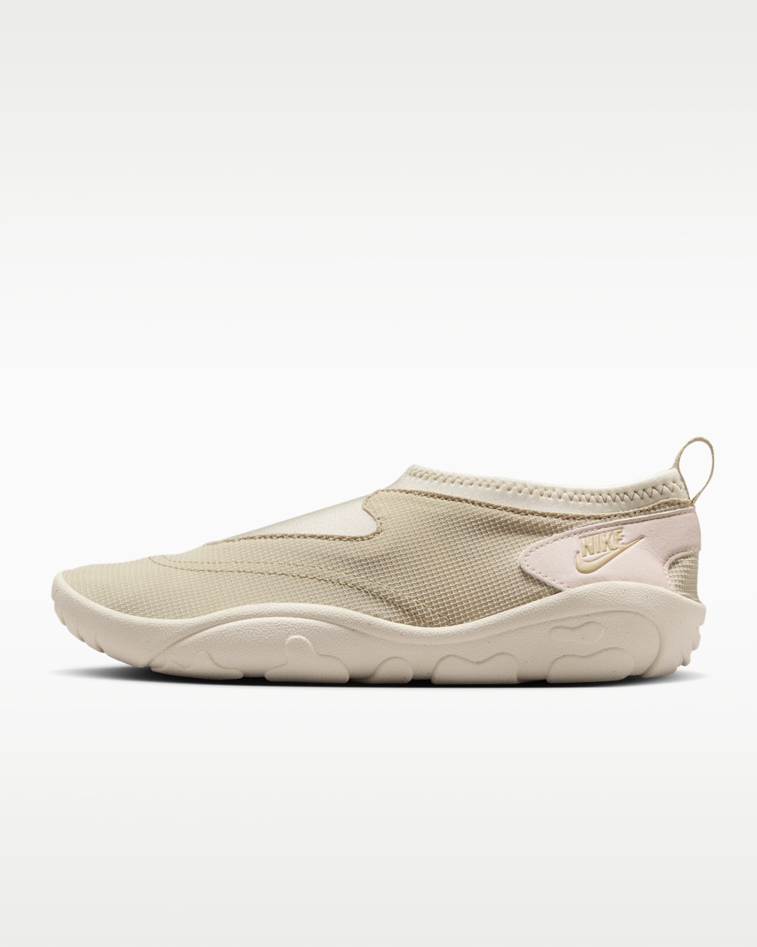 Nike Aqua Turf Zapatillas - Mujer - Light Orewood Brown/Light Orewood Brown/Desert Khaki