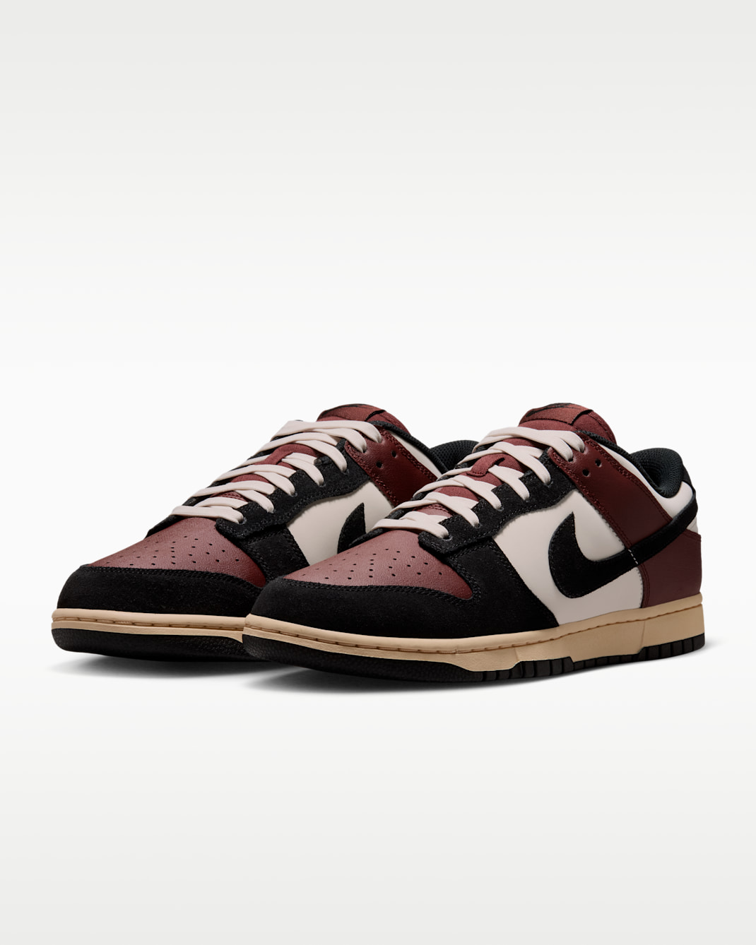 Nike Dunk Low Retro Men's Shoes
