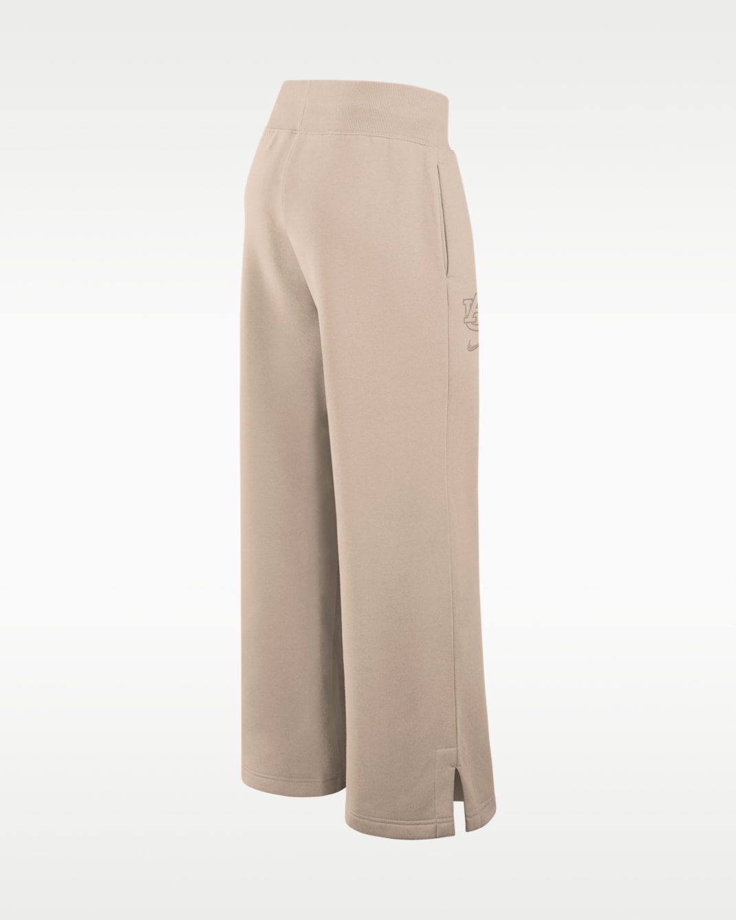 Auburn Neutral Stance Collection Phoenix Women's Nike College High-Rise Sweatpants