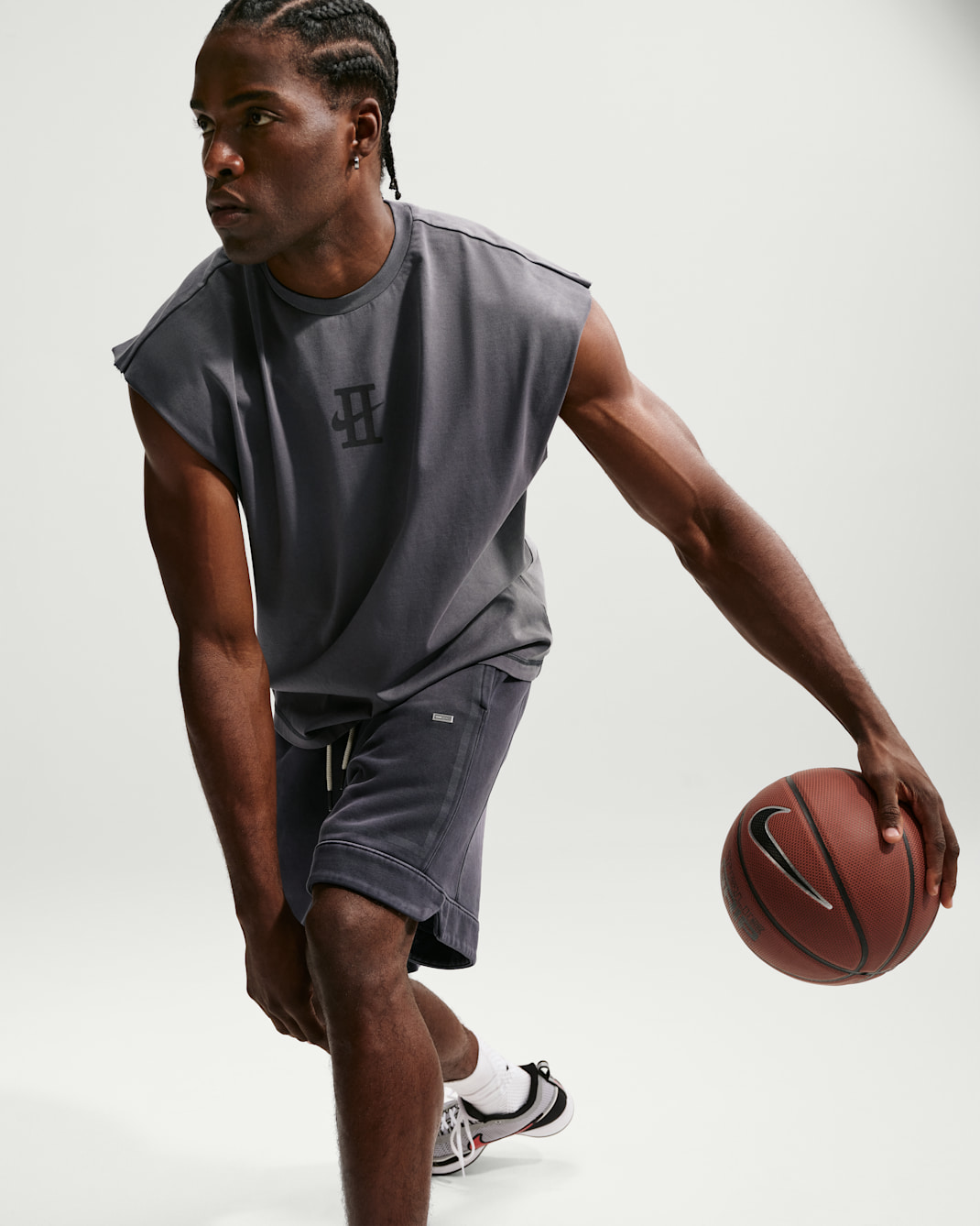 Book Standard Issue Men's Shorts