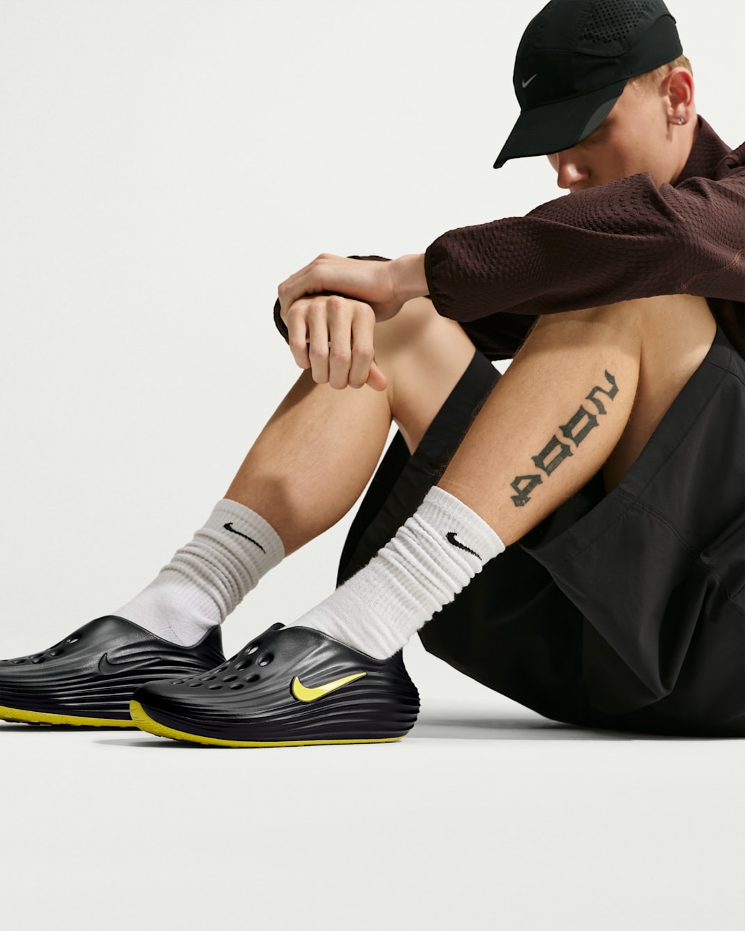 Nike ReactX Rejuven8 Men's Shoes