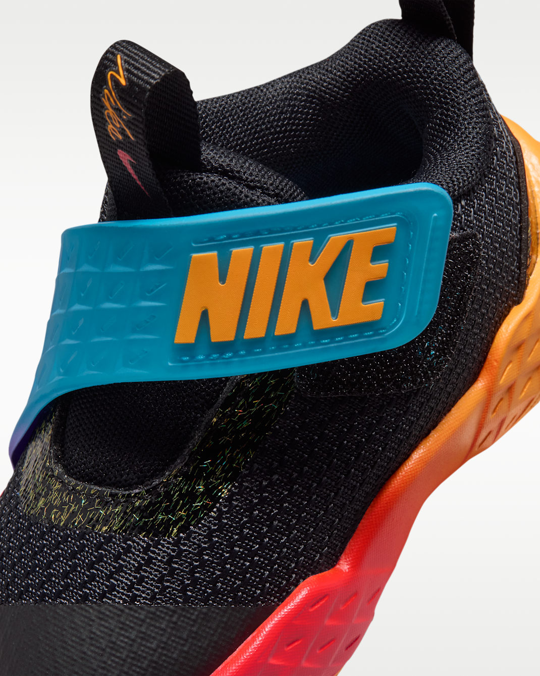 Nike Team Hustle D 12 Baby/Toddler Shoes
