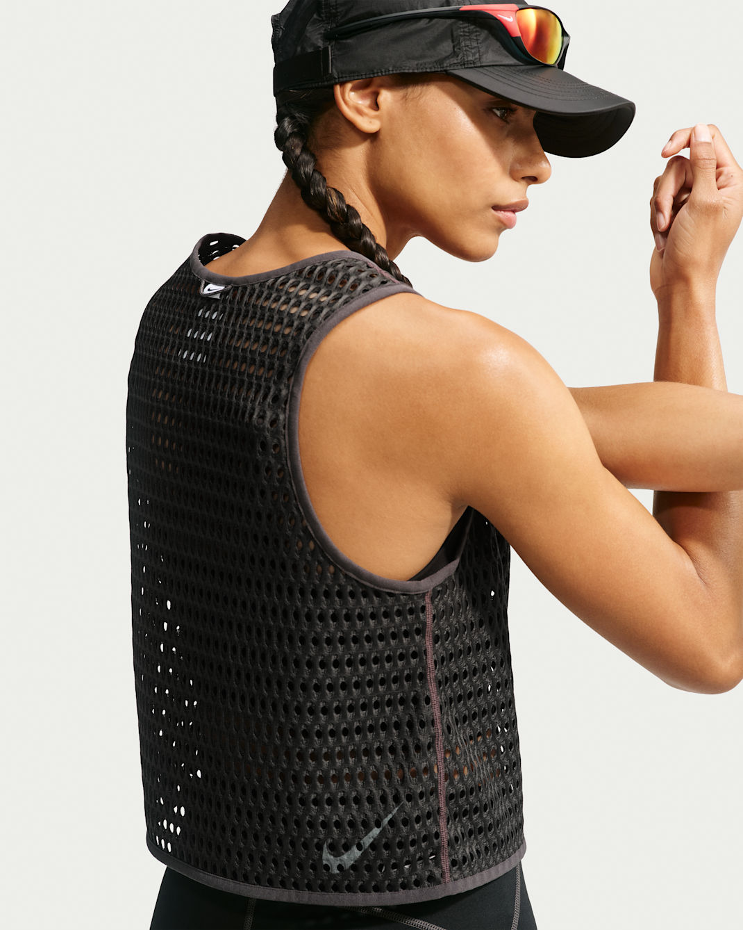 ACG Radical AirFlow Women's Dri-FIT Trail Running Tank Top