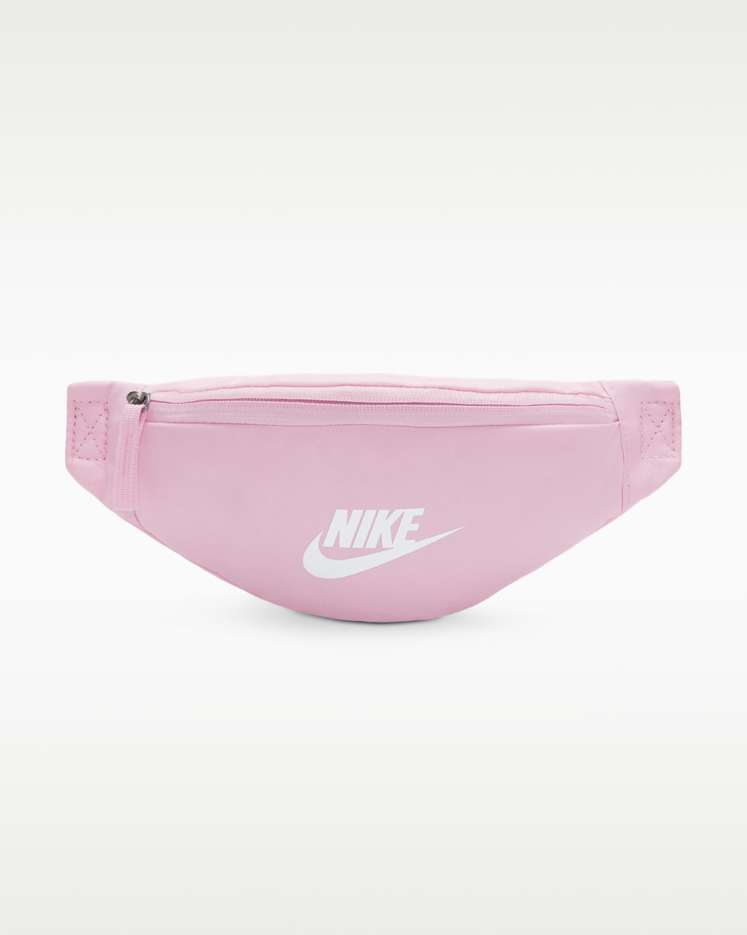 Nike Heritage Waistpack - Pink Foam/Pink Foam/White