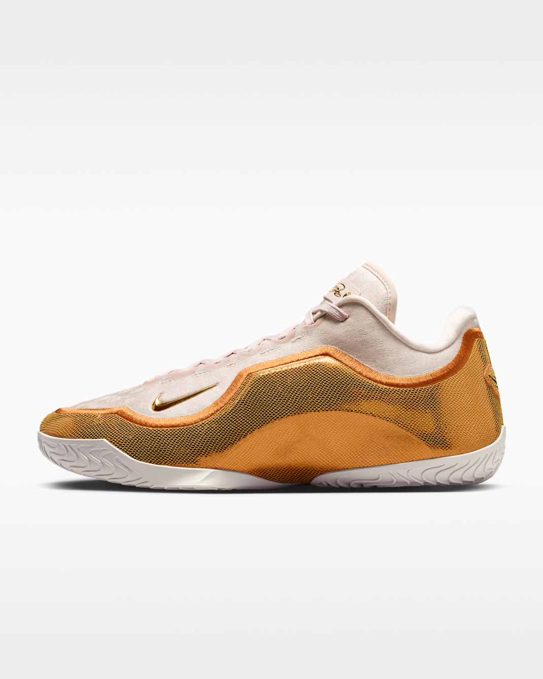 LeBron XXIII "Miami Twice" Basketball Shoes - Silt Red/Black/Metallic Copper