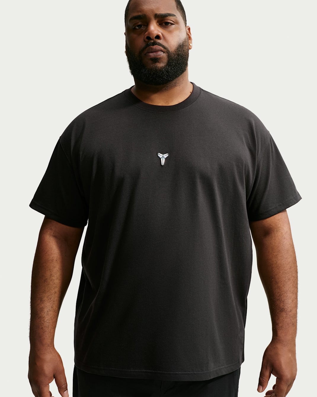Kobe Men's Nike Dri-FIT Basketball T-Shirt
