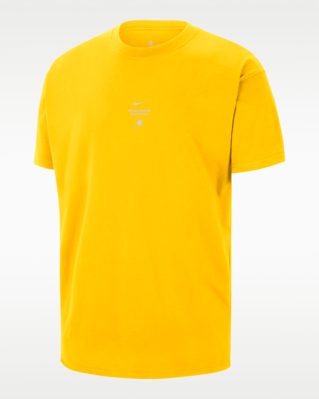 Indiana Pacers Men's Nike NBA T-Shirt - Amarillo