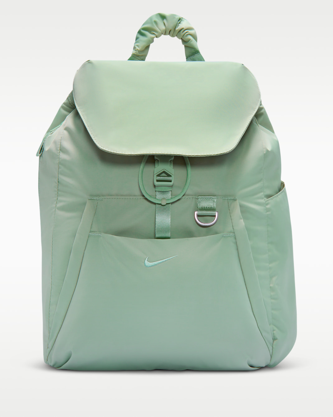 Nike One Backpack (25L) - Steam/Light Silver/Steam