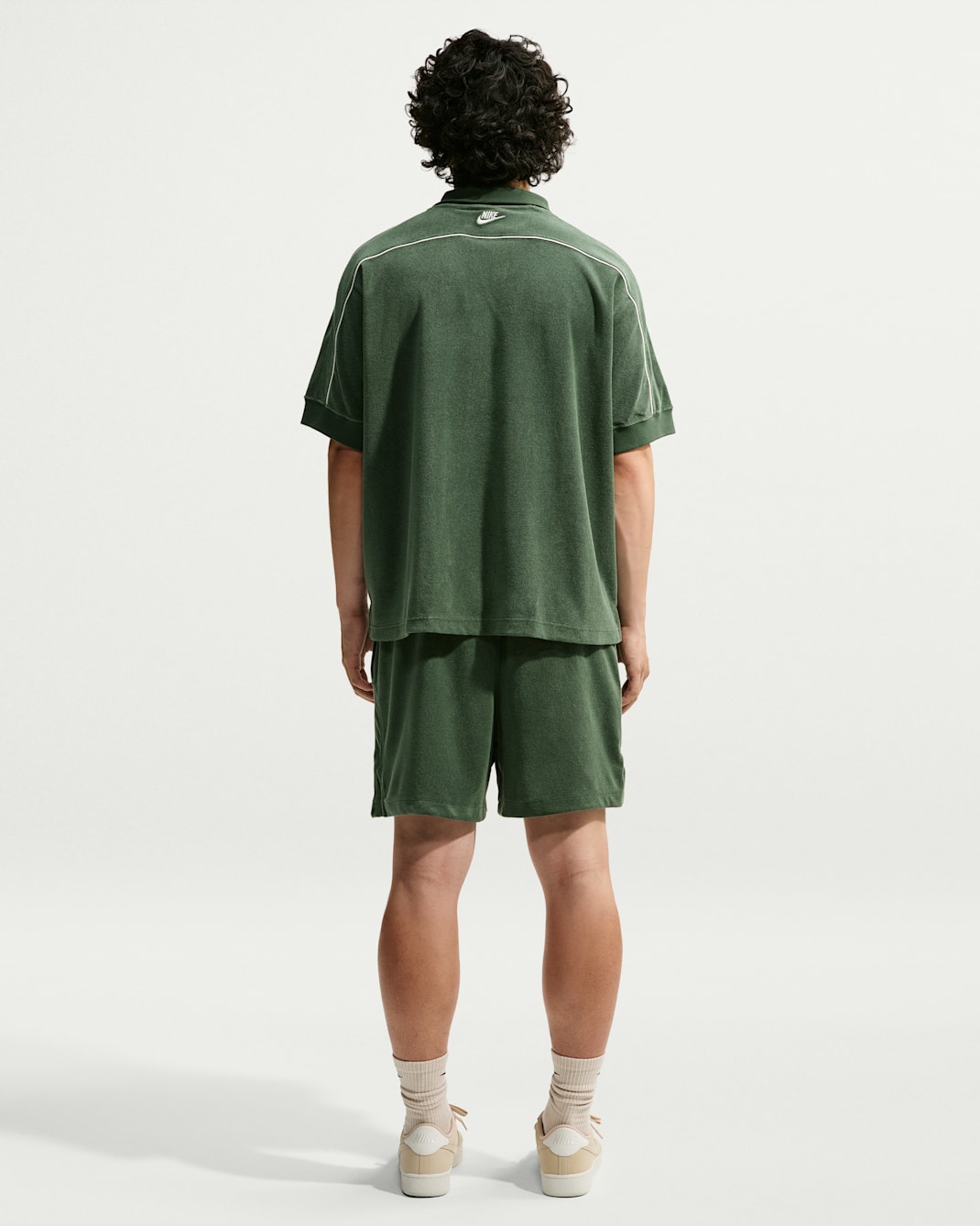 Nike Club Men's Terry Shorts