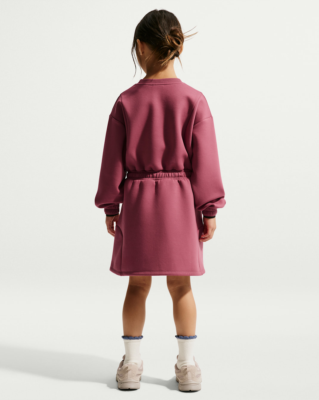Nike Little Kids' Luxe Perform Dress