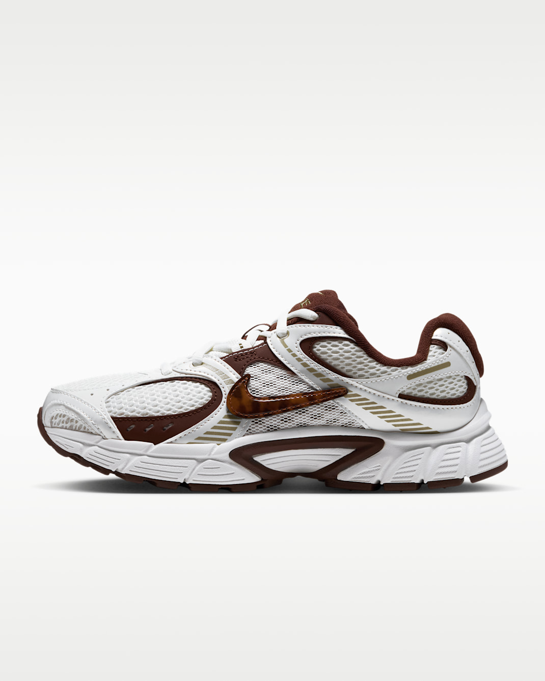 Nike V5 RNR Women's Shoes - Sail/Cacao Wow/Multi-Color