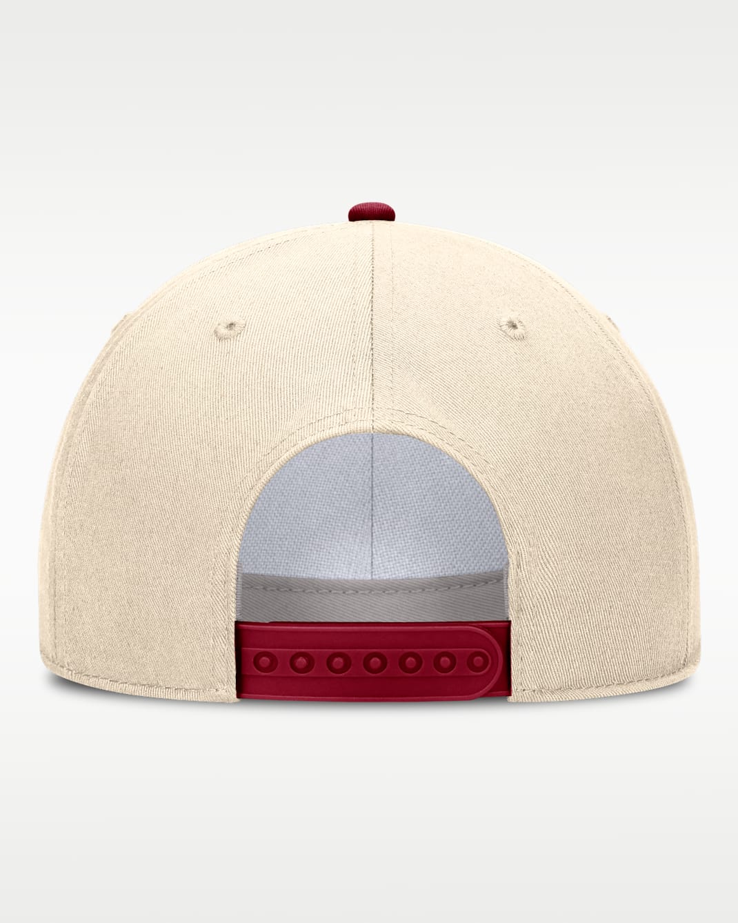 Stanford Legacy Vintage Rope Rise Men's Nike College Adjustable Hat