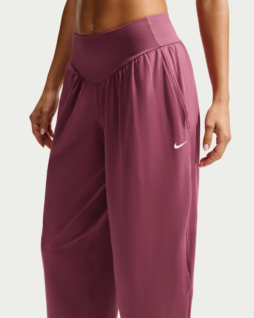 Nike One Relaxed Women's Dri-FIT Pants