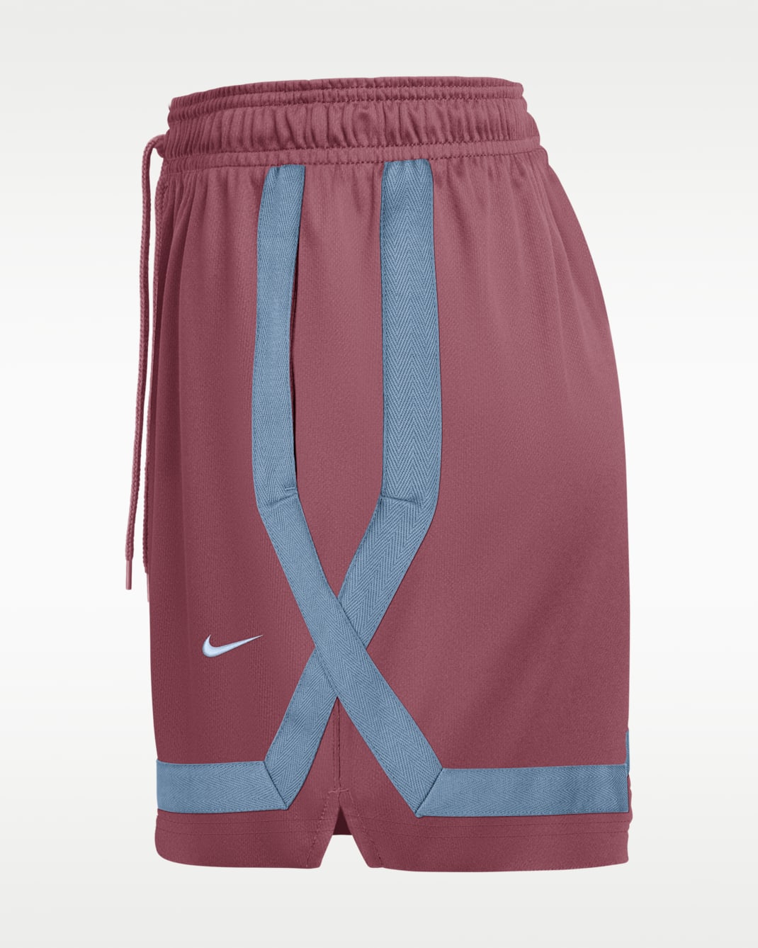 Toronto Tempo Women's Nike Studio Fleece 5" Shorts