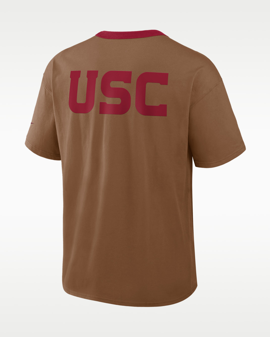 USC Academic Max90 Men's Nike College T-Shirt