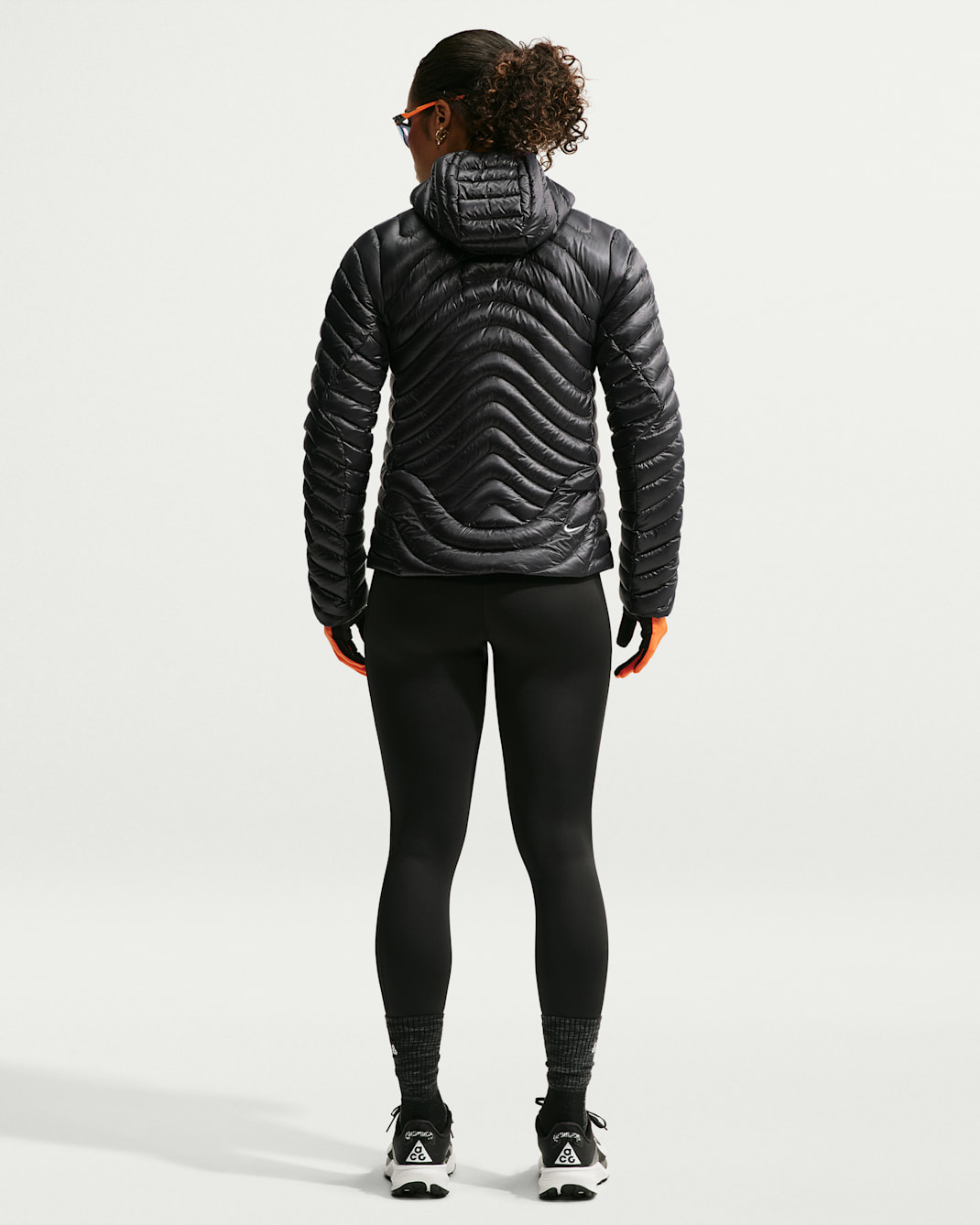 ACG Lava Flow Ultralight  Women's Therma-FIT ADV Down Jacket