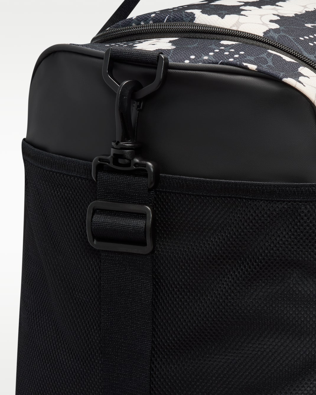 Nike Brasilia Training Duffel Bag (Medium, 60L)