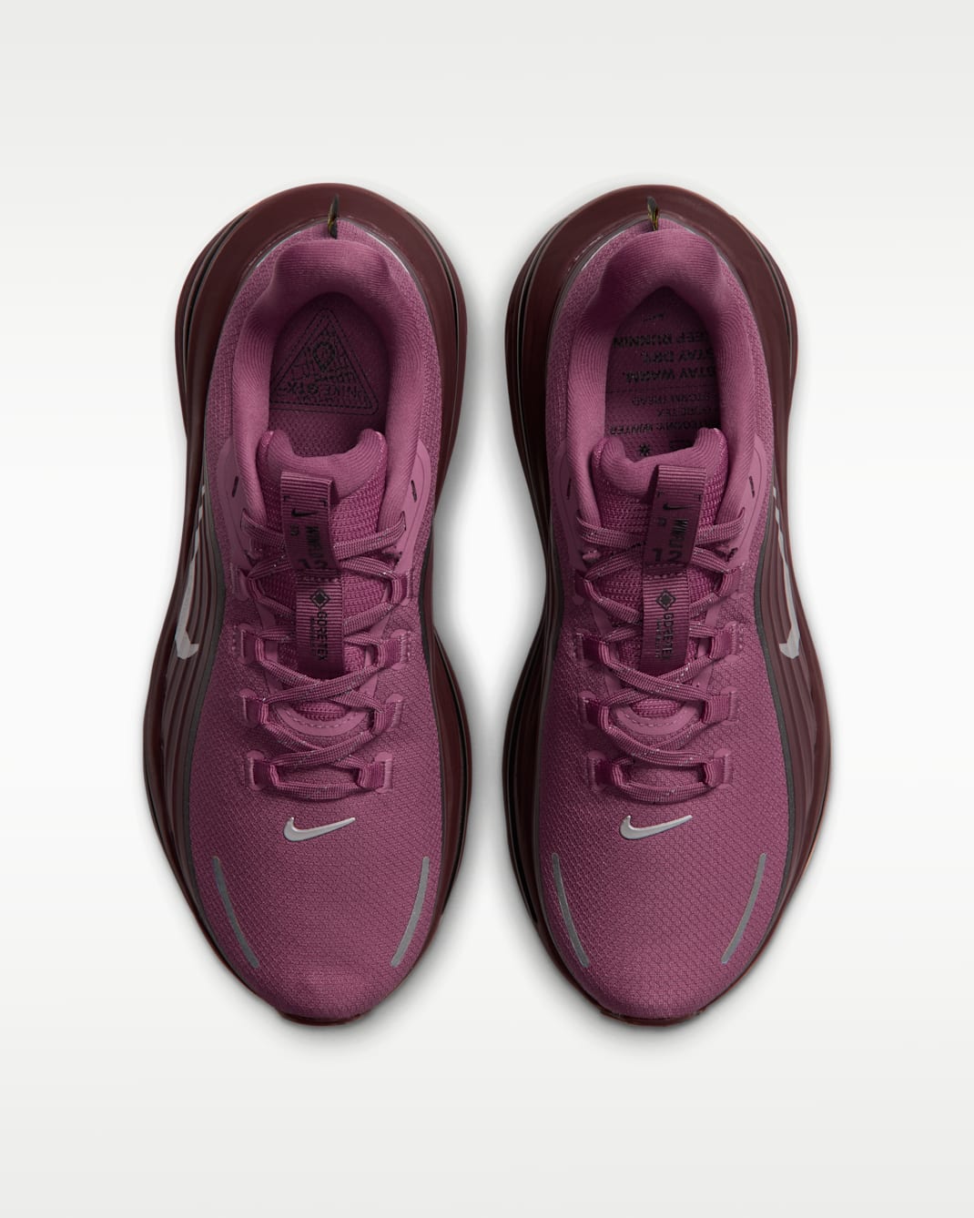Nike Winflo 12 GORE-TEX Women's Waterproof Road Running Shoes