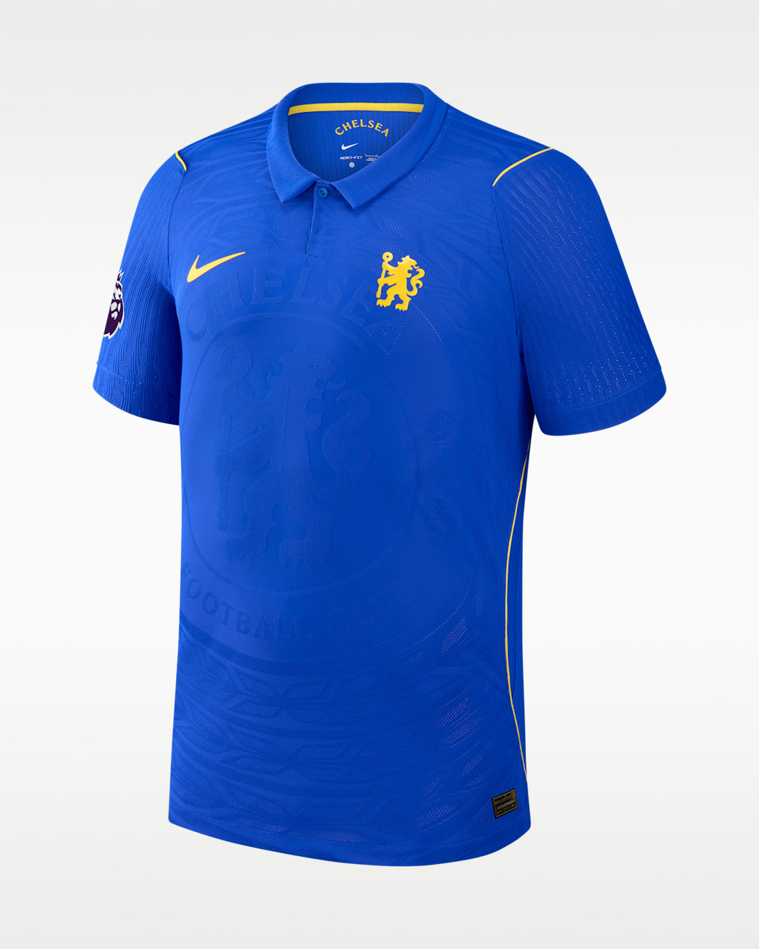 Cole Palmer Chelsea 2026/27 Match Home Men's Nike Dri-FIT Soccer Jersey