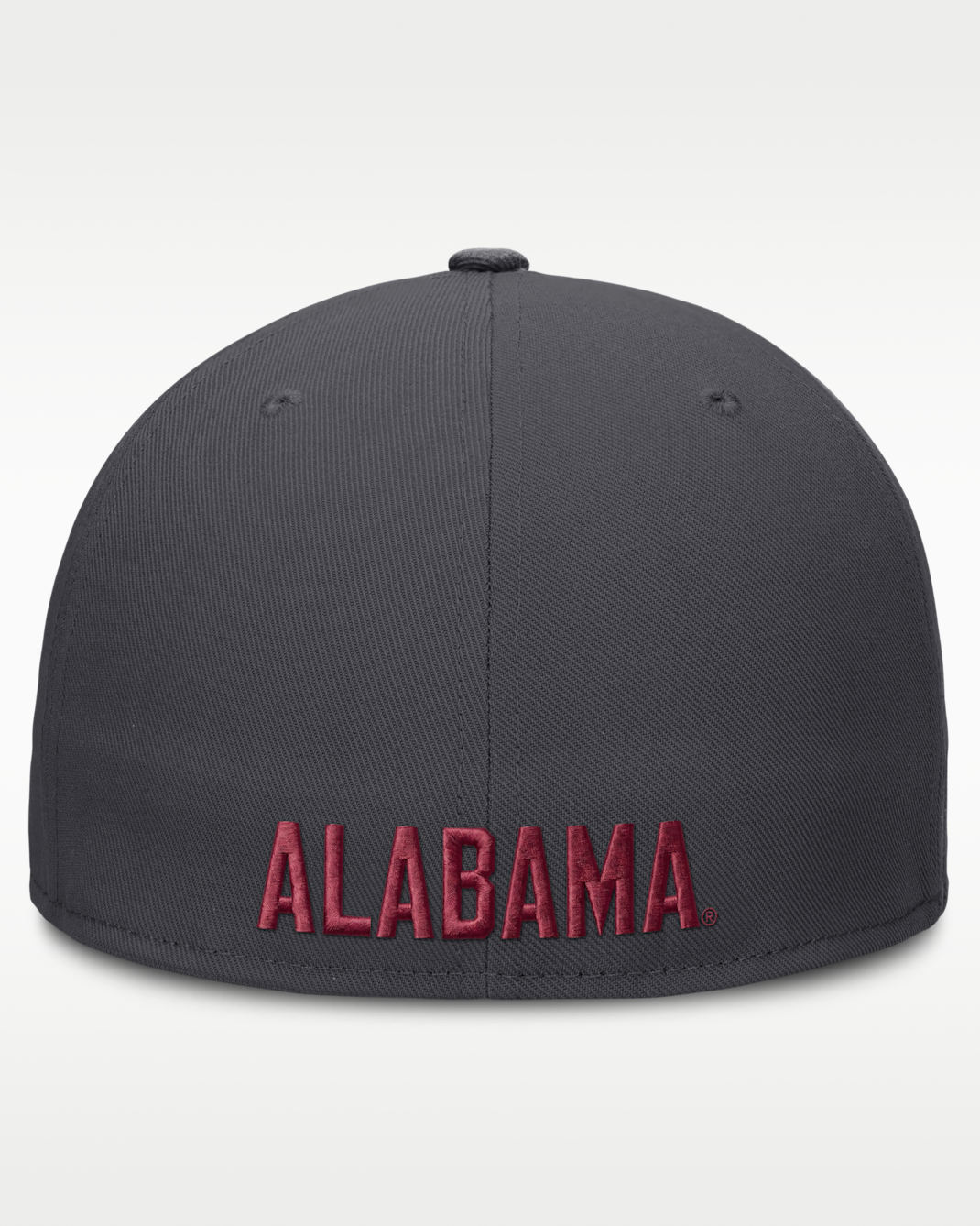 Alabama Pro Men's Nike Dri-FIT College Fitted Hat