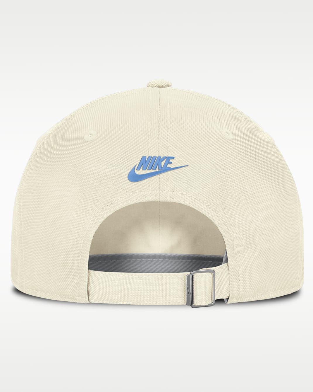 North Carolina Denim Club Men's Nike College Adjustable Hat