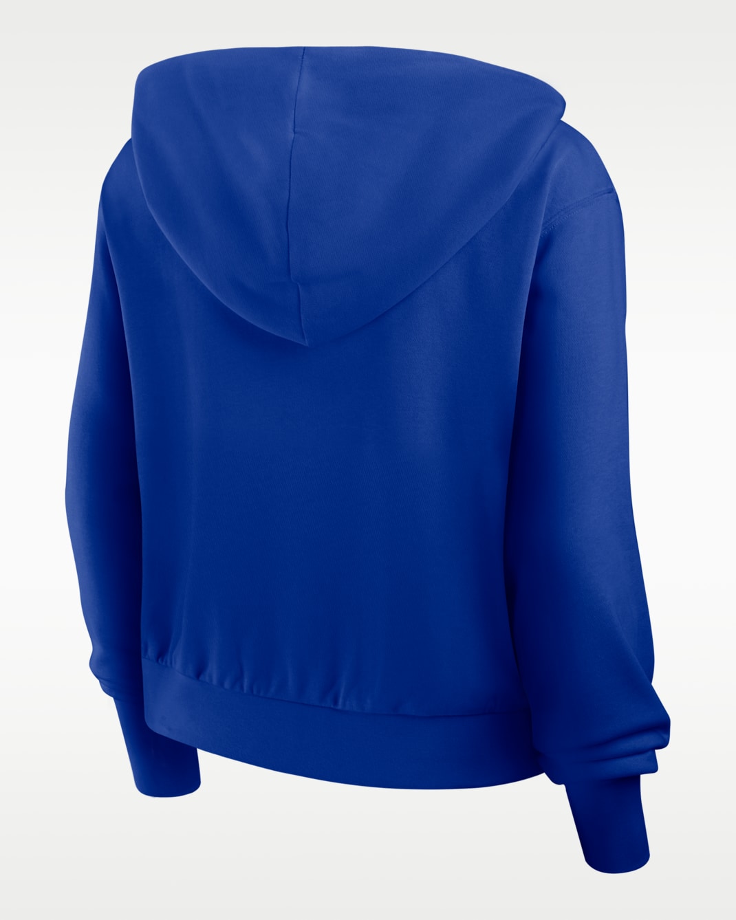 Buffalo Bills Primetime Women's Nike NFL Full-Zip Hoodie