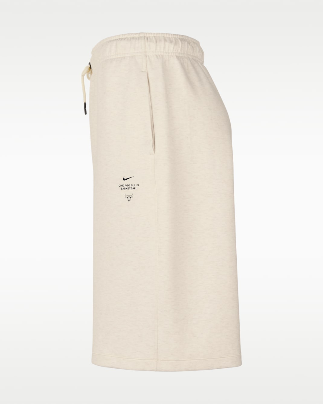 Chicago Bulls Standard Issue Men's Basketball Shorts