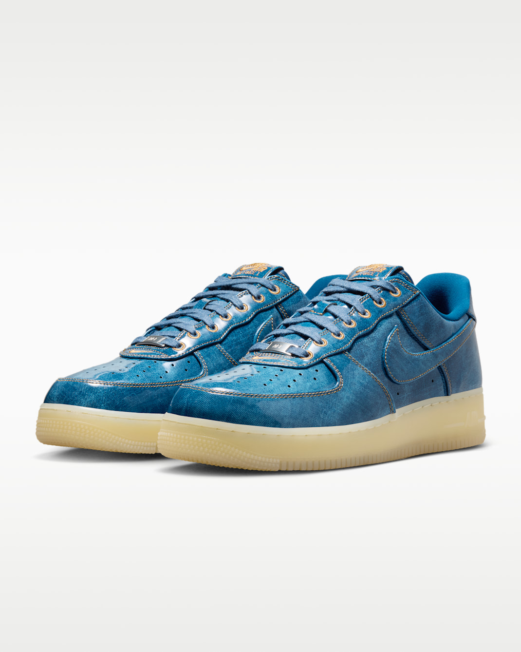 Nike Air Force 1 Retro Men's Shoes