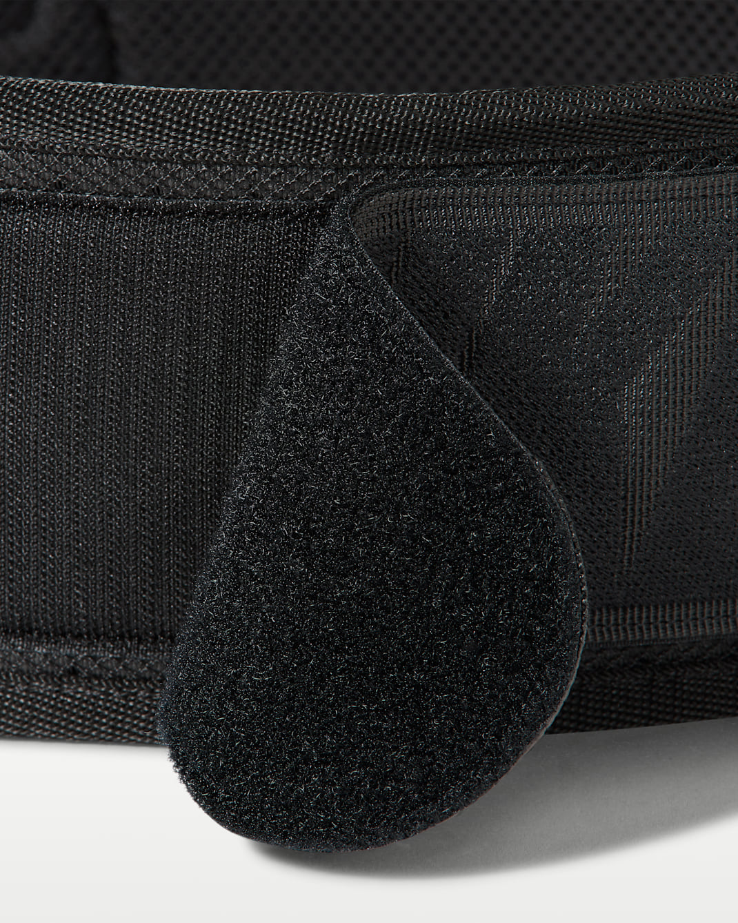 Nike Lifting Belt (4")