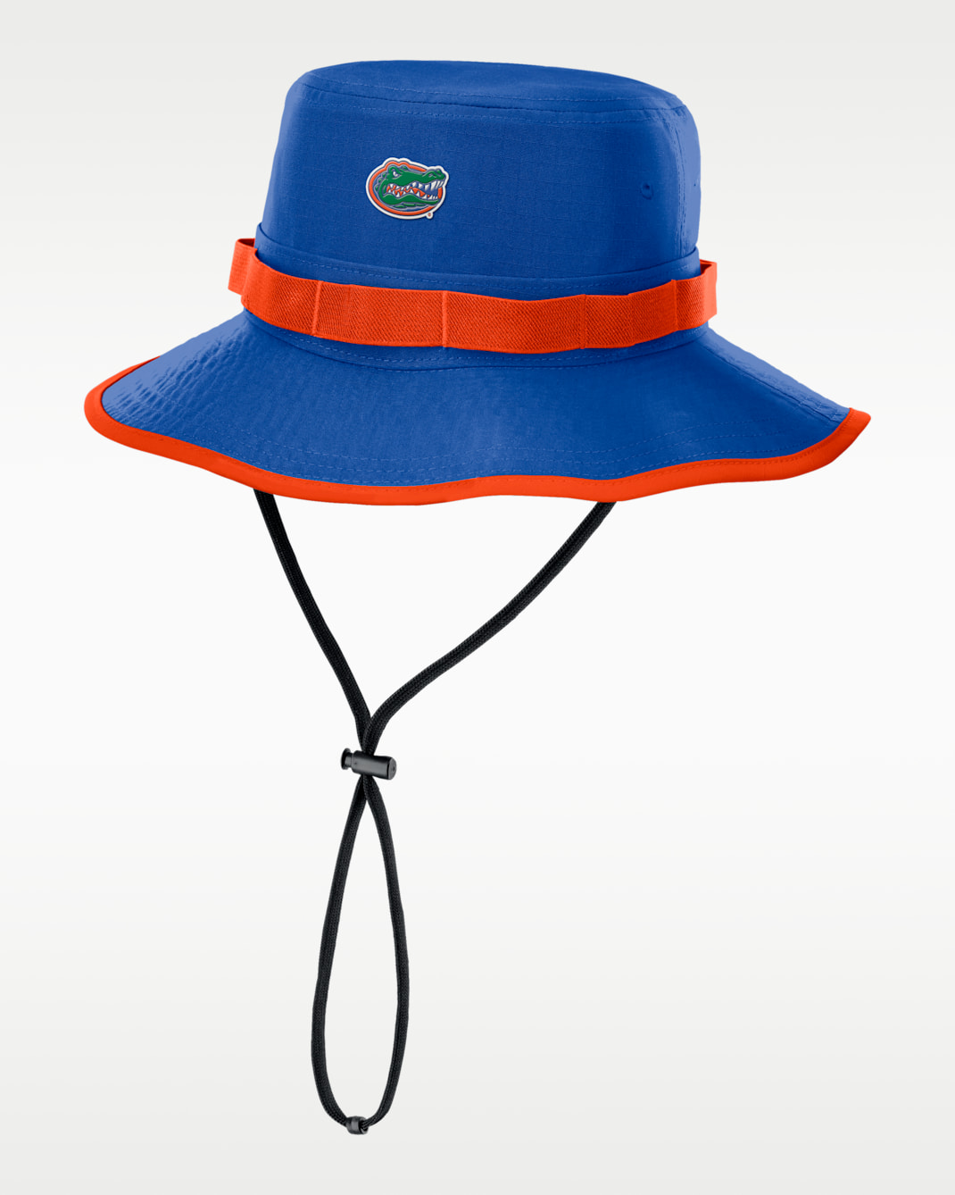 Florida Sideline Apex Gameday Boonie Men's Nike Dri-FIT College Bucket Hat - Royal