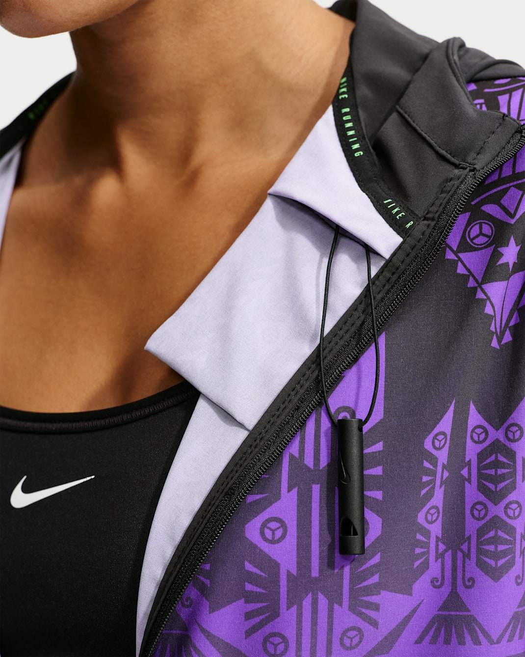 Nike Swift Women's Repel Packable Running Jacket