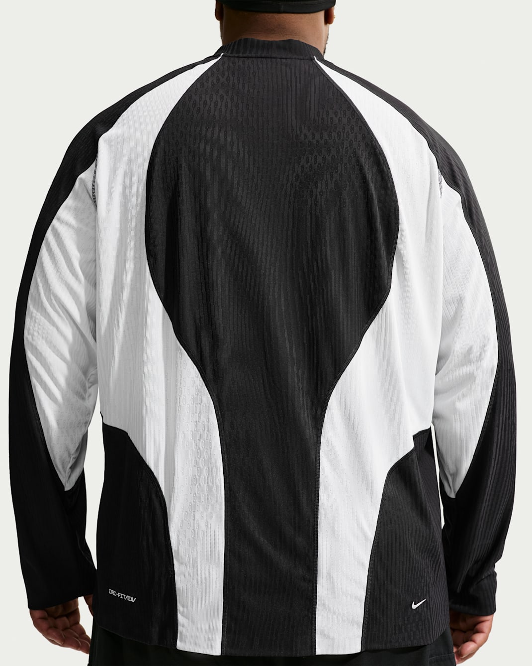 Nike Tech Men's Dri-FIT ADV Jersey