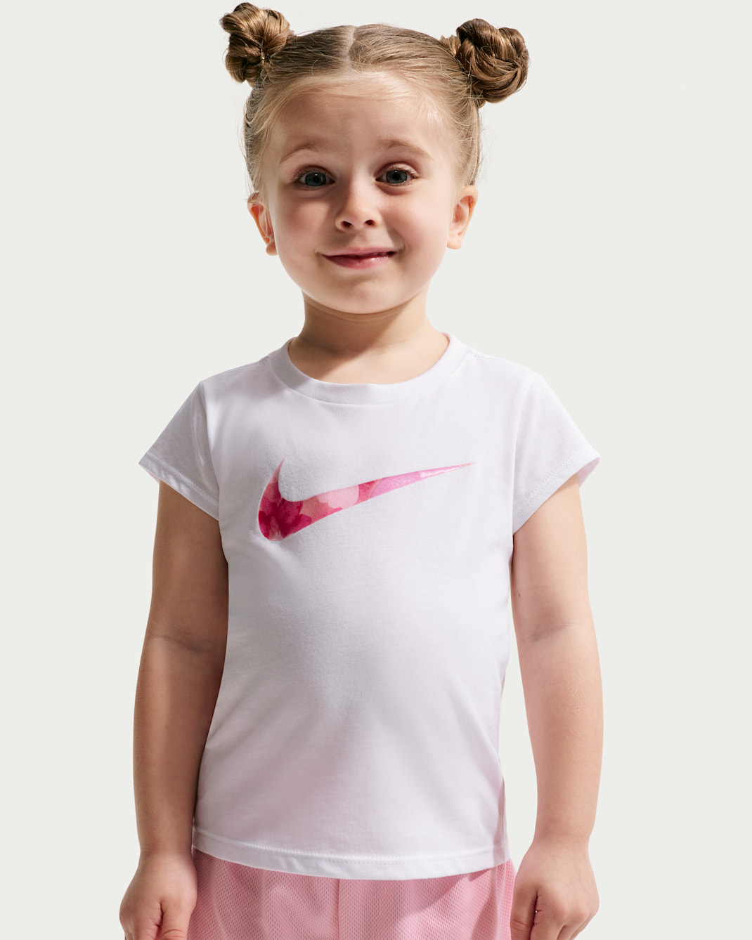 Nike Move With Nature Toddler 2-Piece Mesh Shorts Set