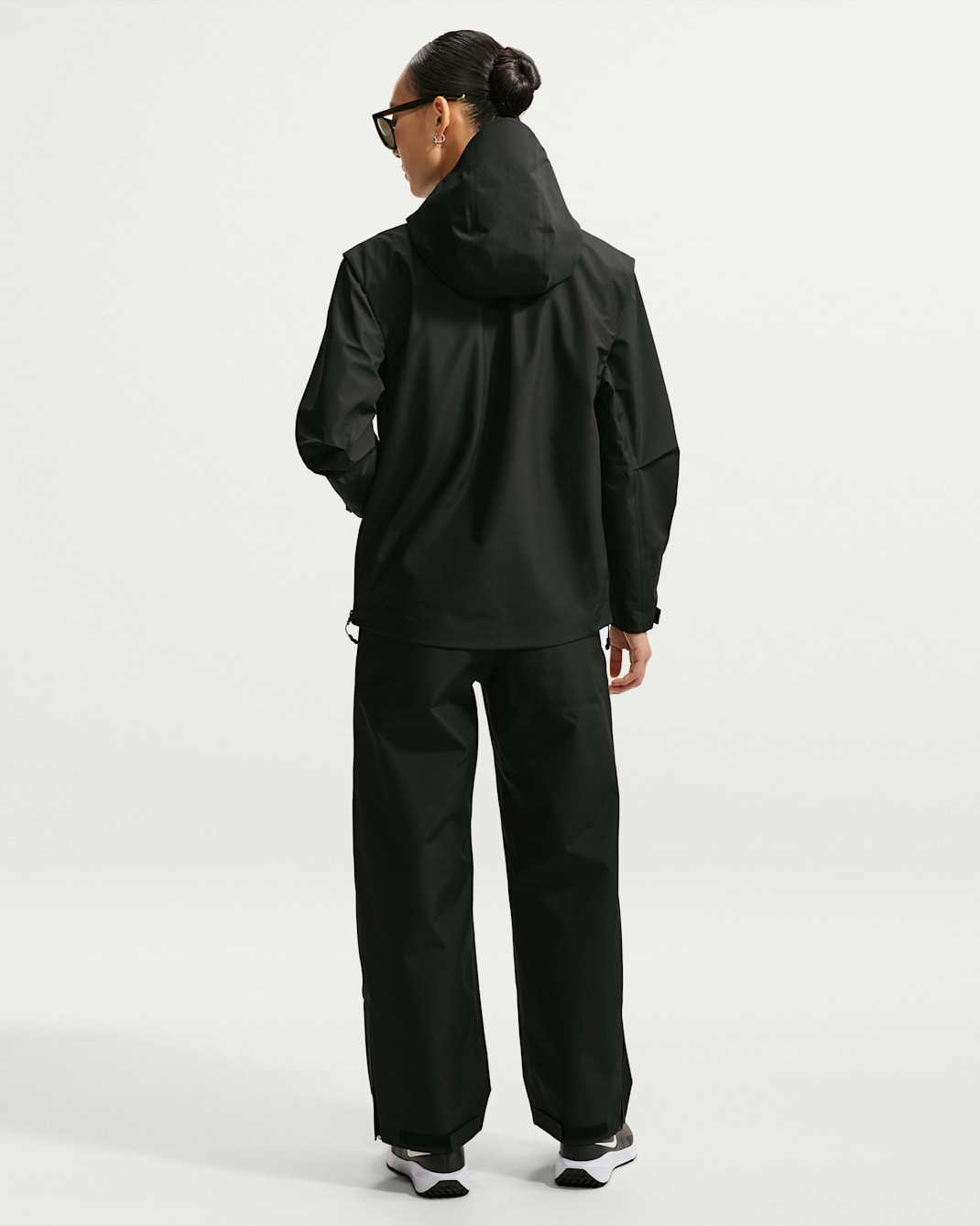 Nike Women's Storm-FIT ADV Golf Full-Zip Jacket