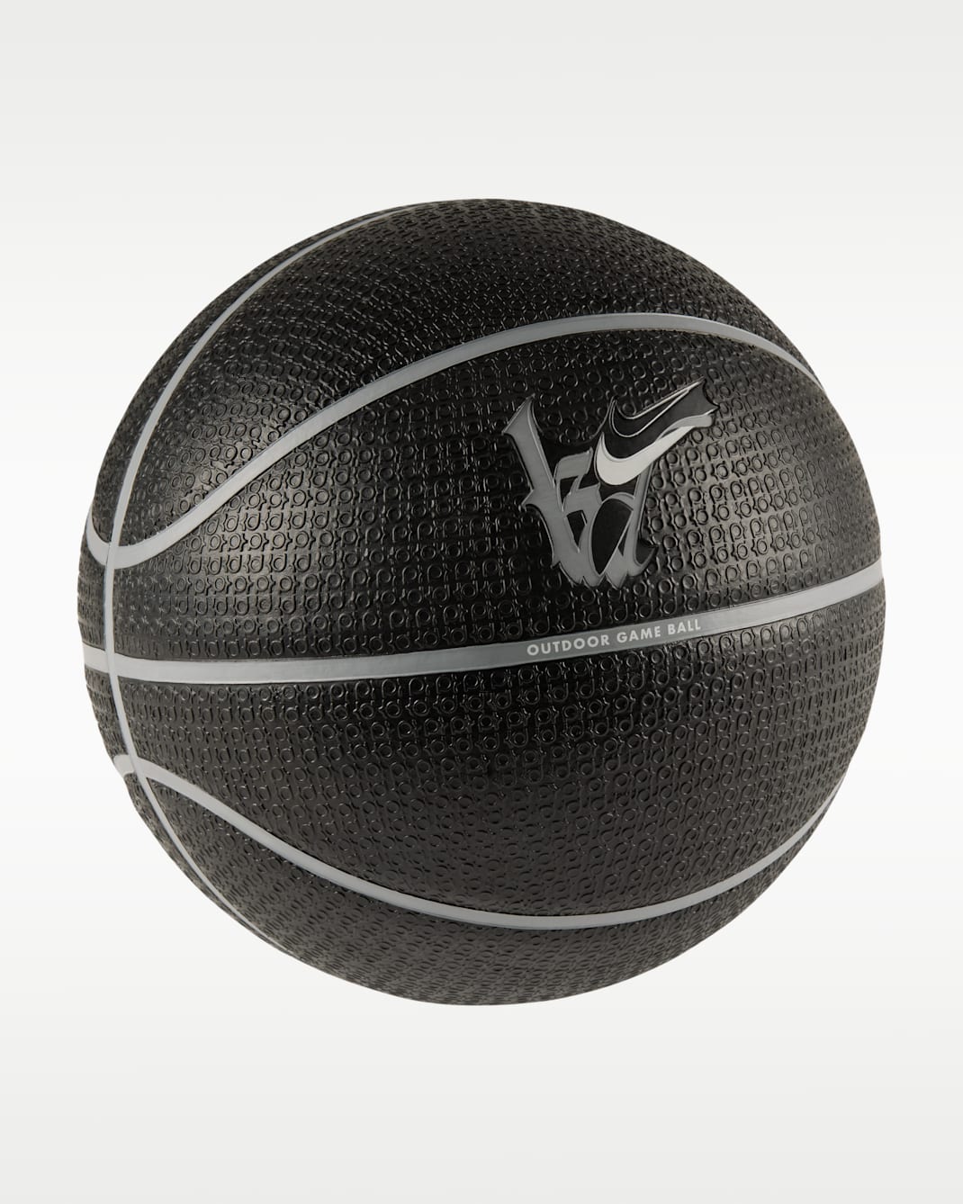 Kevin Durant Playground Nike Basketball (8 Panel)