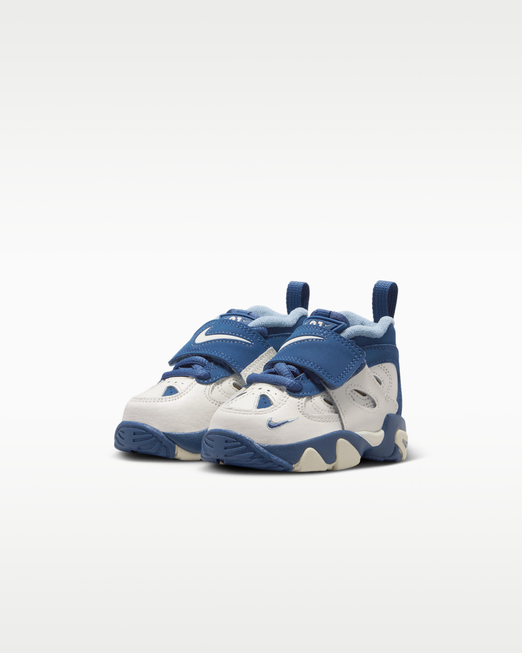 Nike Diamond Turf II Baby/Toddler Shoes