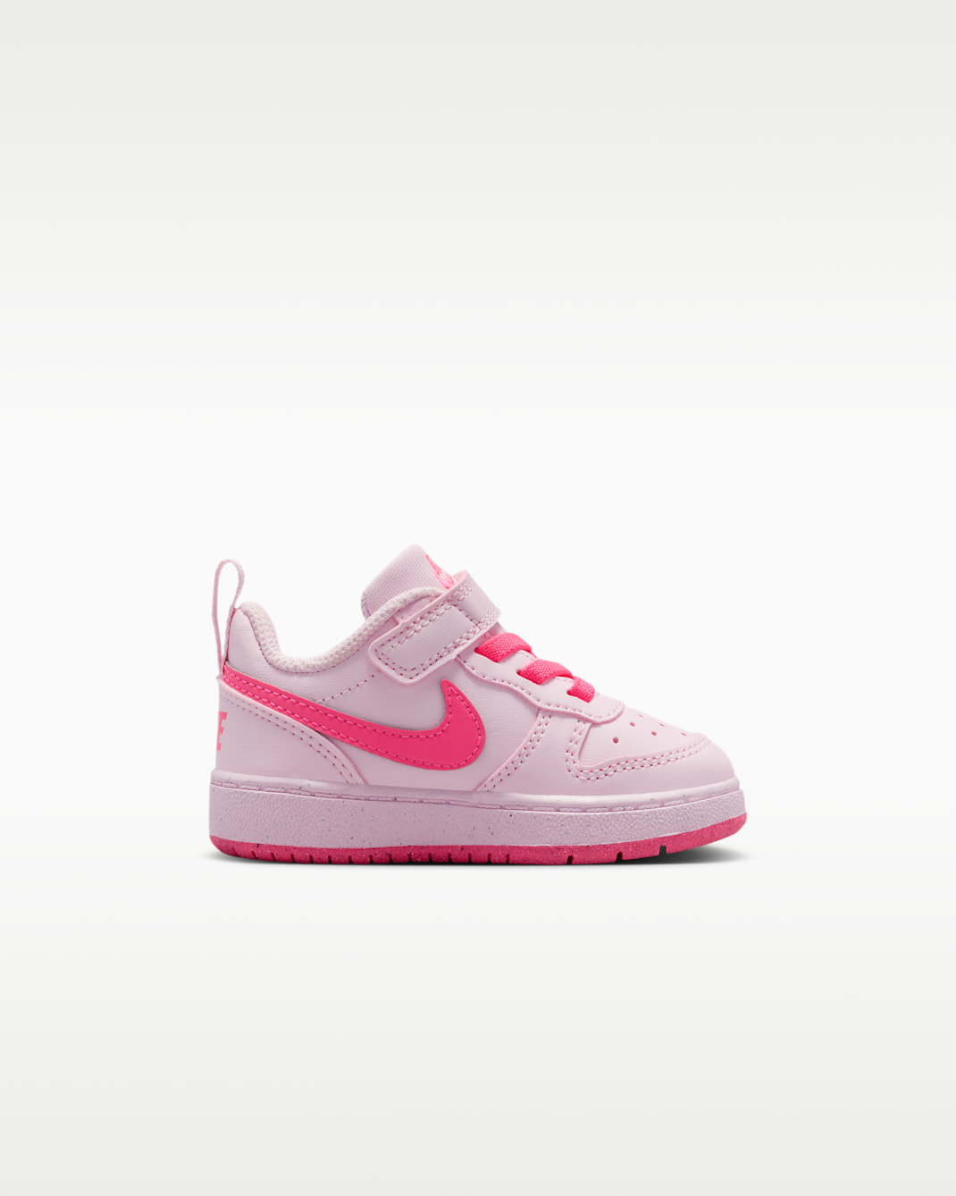 Nike Court Borough Low Recraft Baby/Toddler Shoes