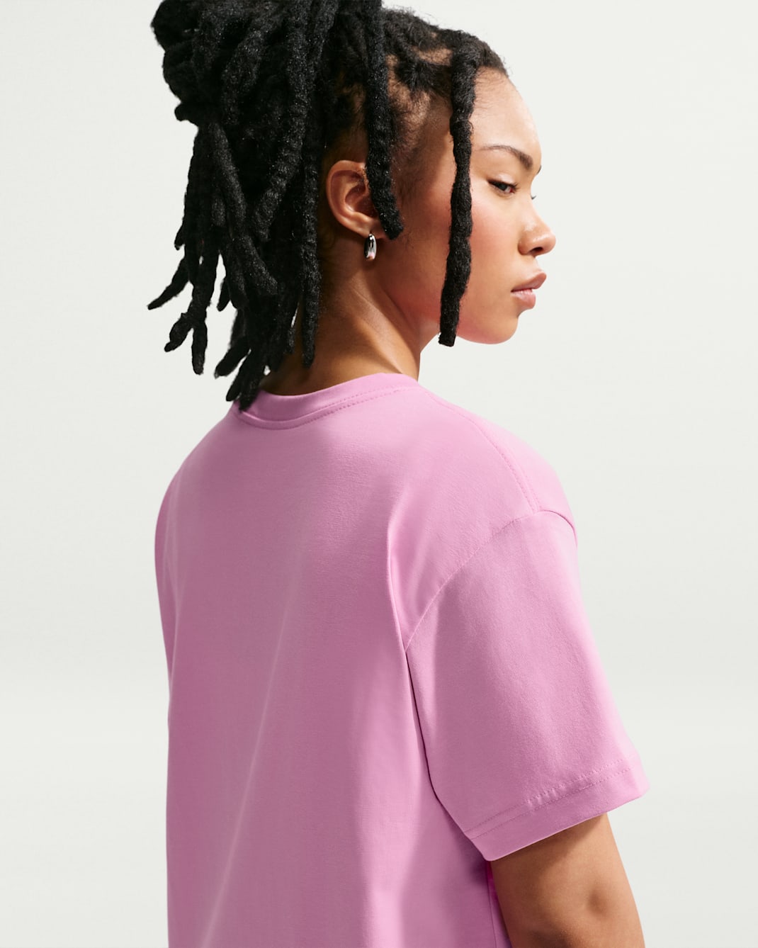 Nike Sportswear Classic Women's Oversized T-Shirt