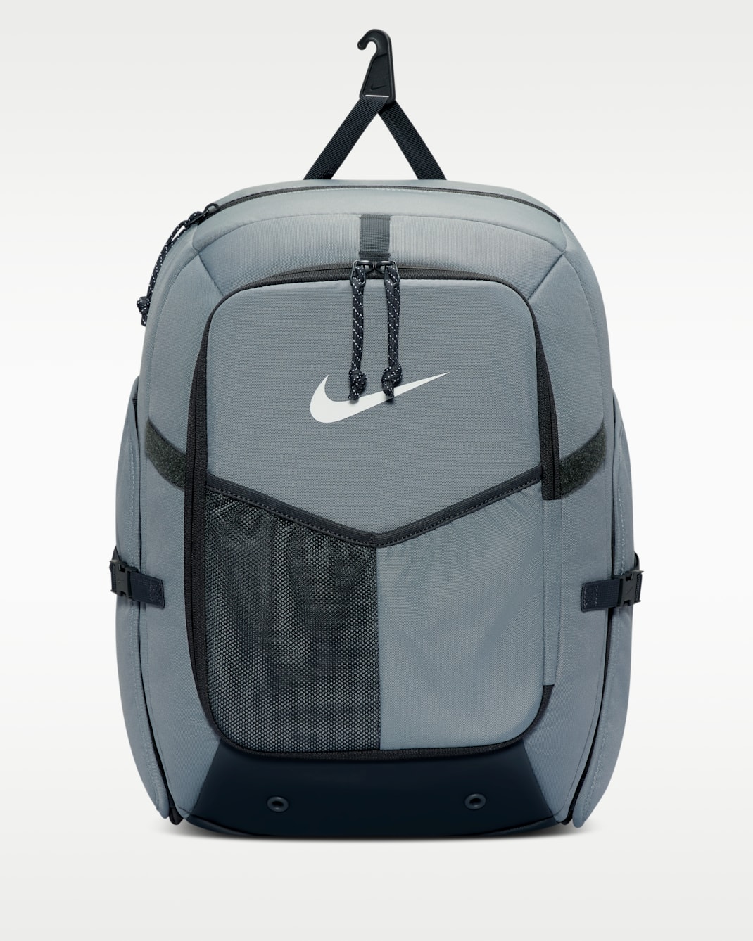 Nike Diamond Select Bat Pack (31L) - Cool Grey/Cool Grey/White