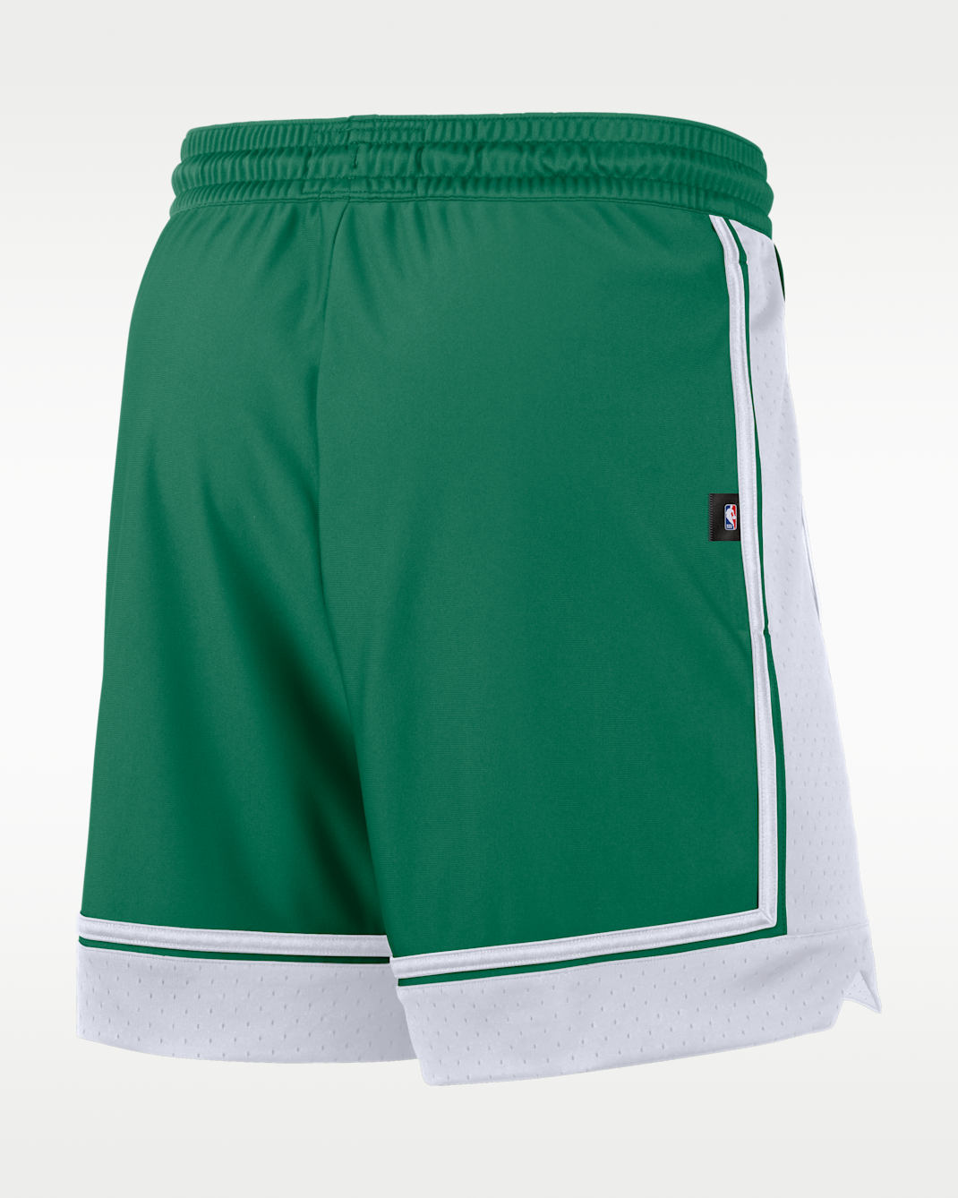 Boston Celtics Standard Issue Men's 6" NBA Shorts