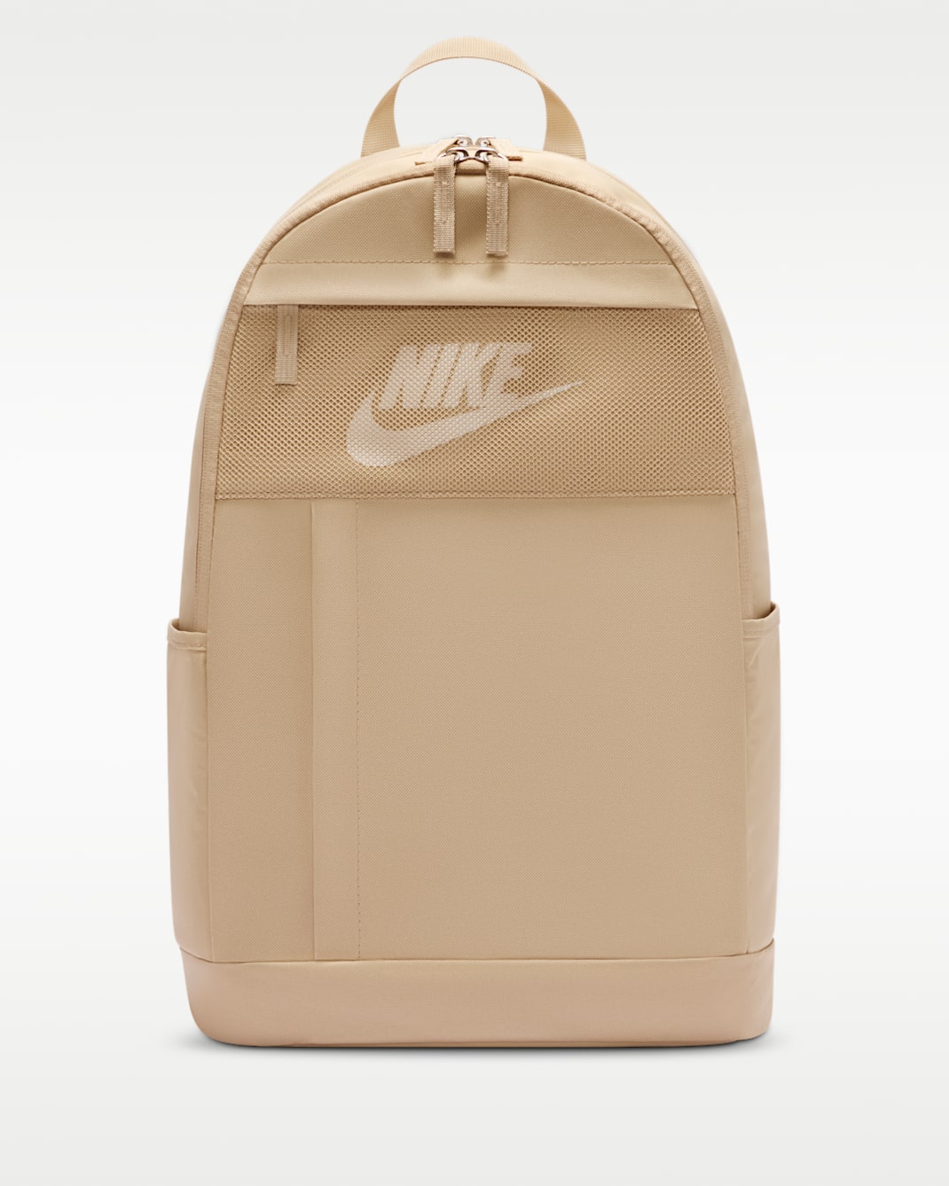 Nike Backpack (21L) - Desert Khaki/Desert Khaki/Summit White