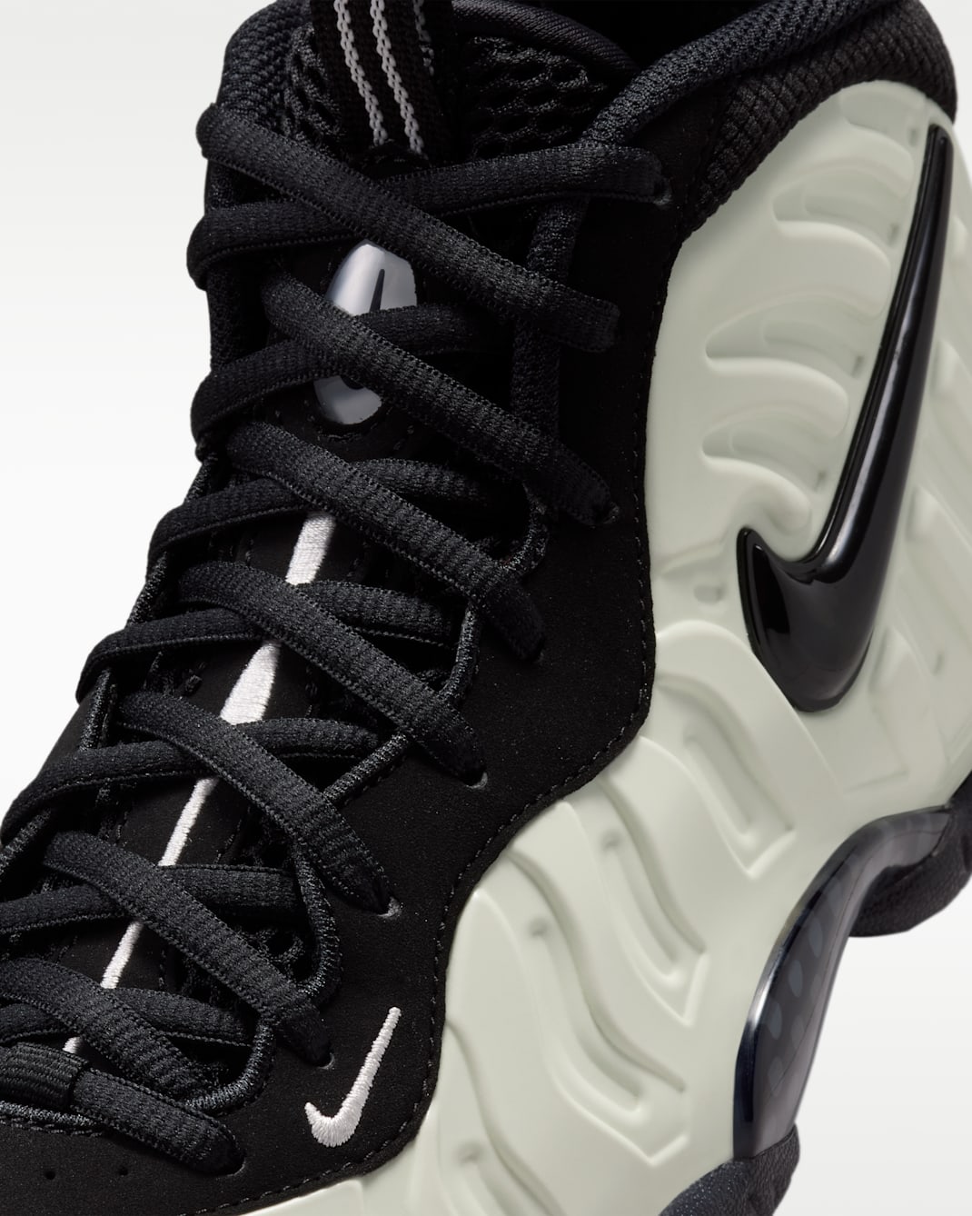 Nike Little Posite Pro Premium Big Kids' Shoes