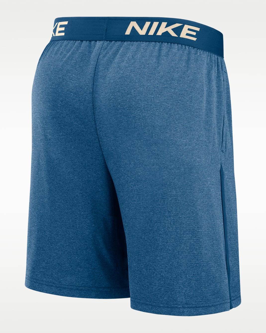 Milwaukee Brewers City Connect Men's Nike Dri-FIT MLB Shorts
