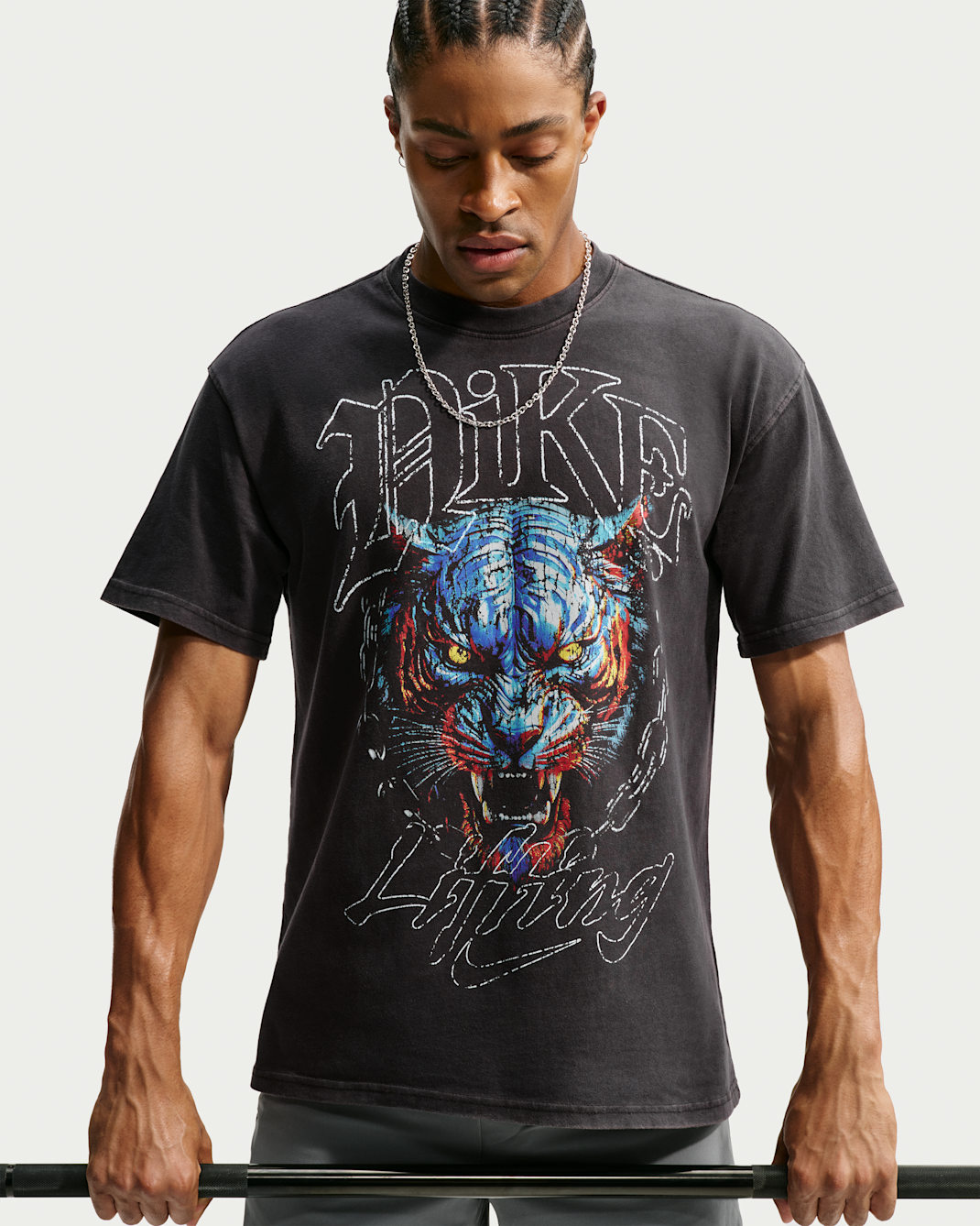 Nike Men's T-Shirt