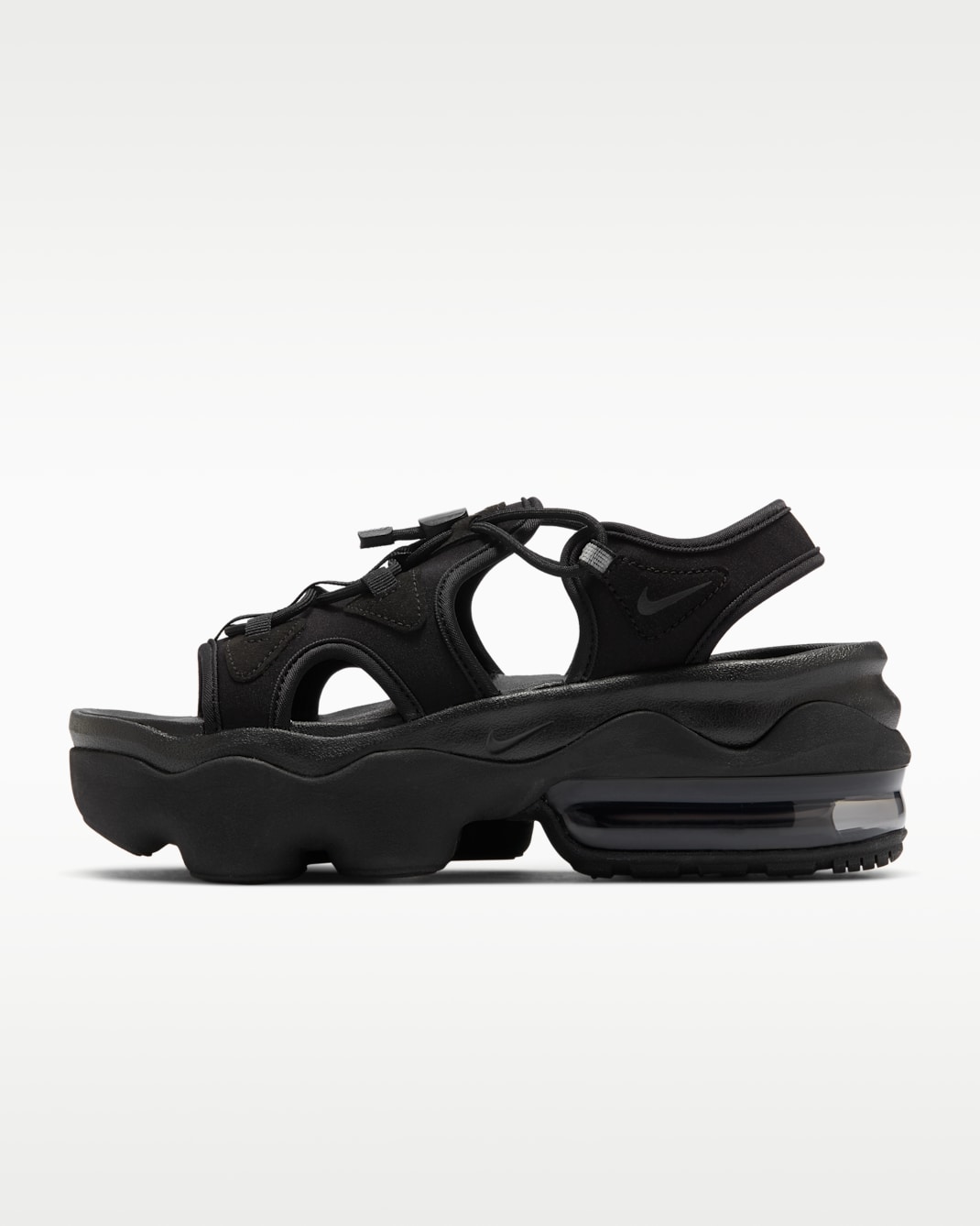 Nike Air Max Koko Women's Sandals - Black/Anthracite/Black