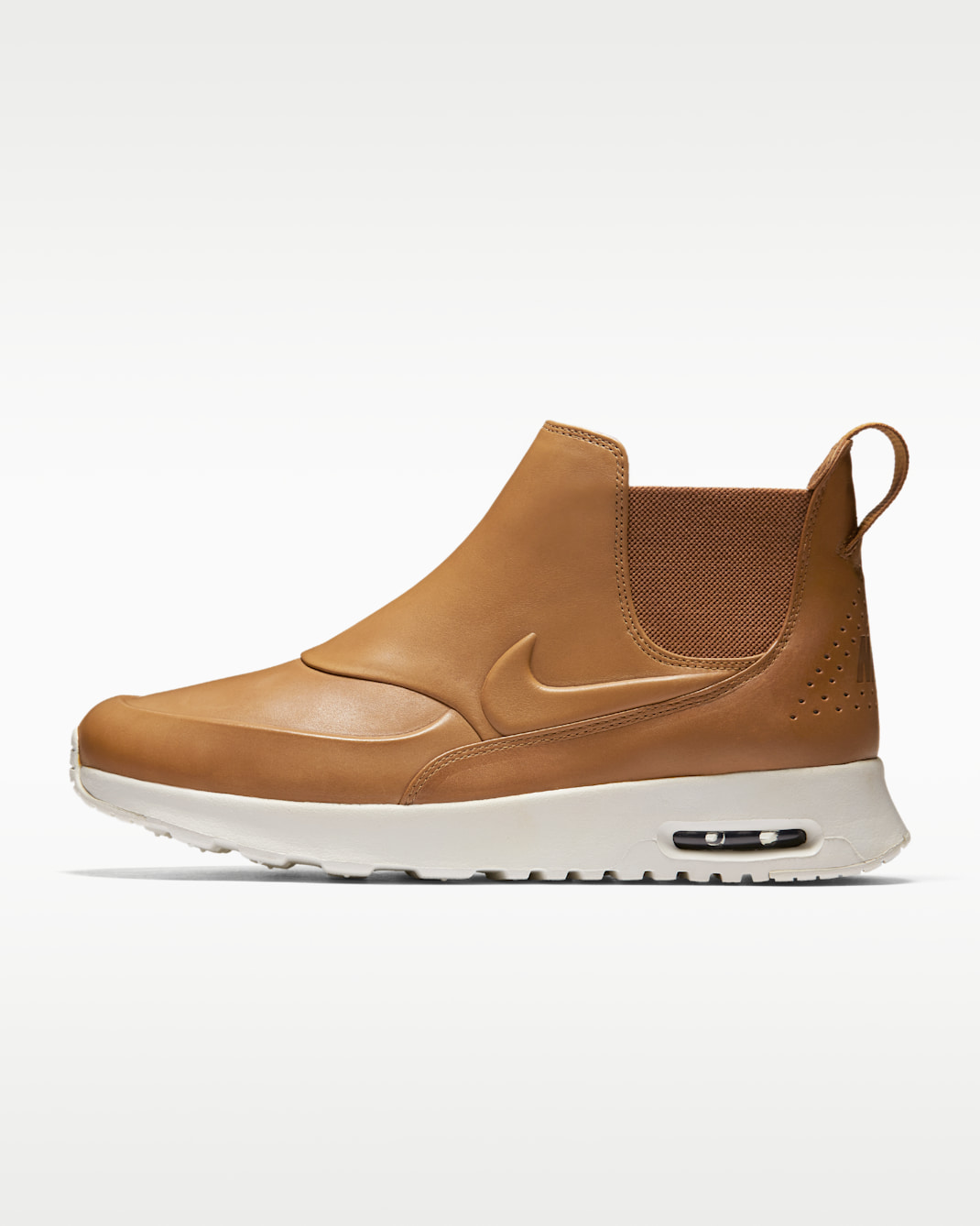 Nike Air Max Thea Mid Women's Shoe - Ale Brown/Sail/Velvet Brown/Ale Brown